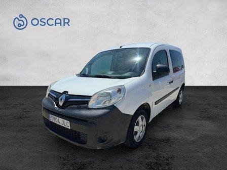 Oscar Alquiler de Coches Leganés