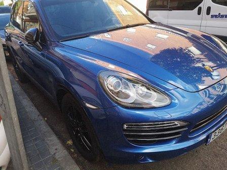 Marclauto motorsport sl