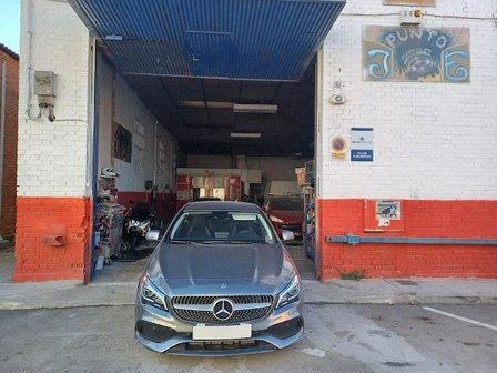 Talleres J Punto E Punto