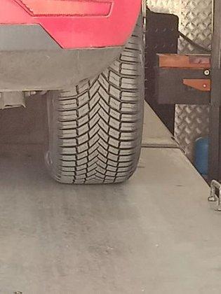 LOM GARAGE