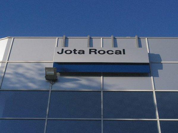 Concesionario Oficial Ford Arganda del Rey | Jota Rocal