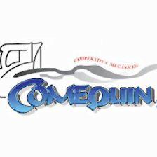 COMEQUIN,S.C. De CLM