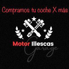 Motor Ocasión Illescas - Compramos tu coche X más