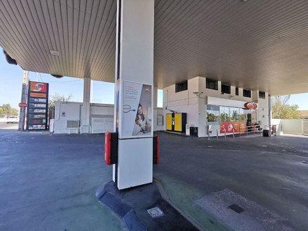 GasAuto Repsol AutoGas