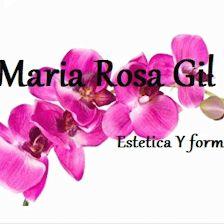 Maria Rosa Estetica Y Formacion