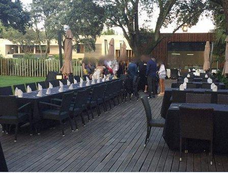 BBQ Eventos - A domicilio