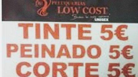 Peluquerías low cost illescas