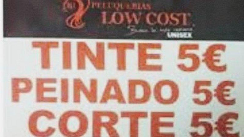 Peluquerías low cost illescas