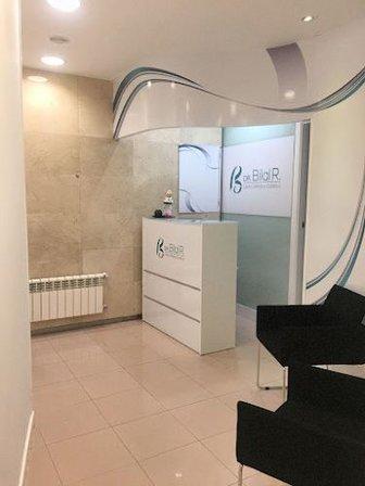 Clínica Estética Dr. Bilal Rihawi