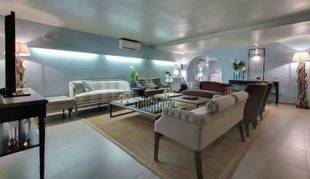 Slow Life House