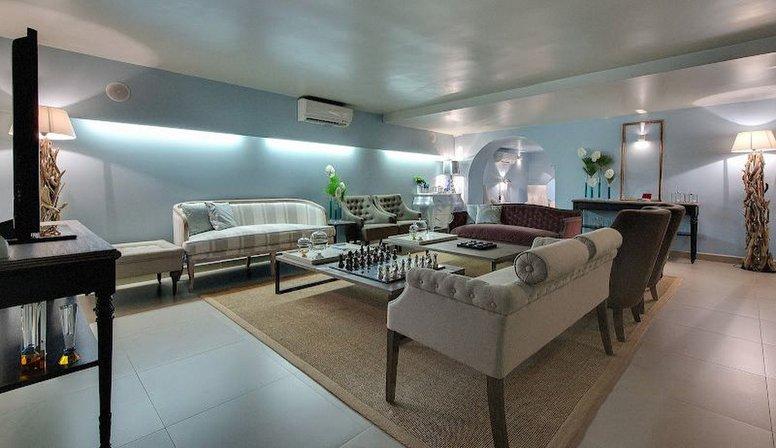 Slow Life House