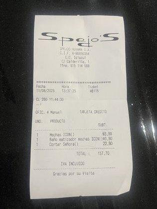 Spejo's