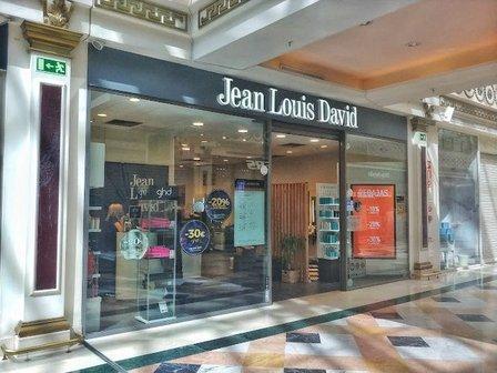 Jean Louis David