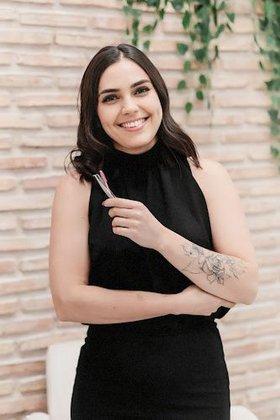 Renata Dudatt Lashes