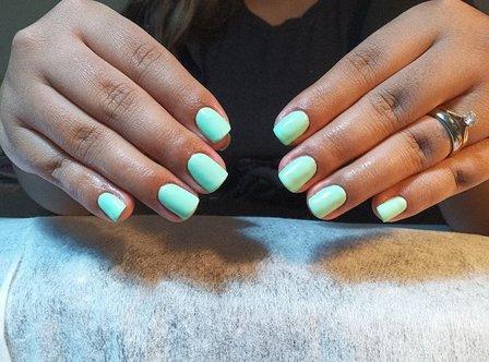 Safyra Nails Studio