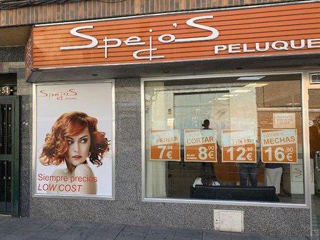Spejo's Peluqueros
