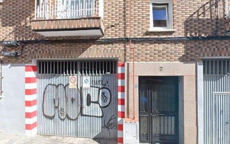 Cegali Sevilla sl