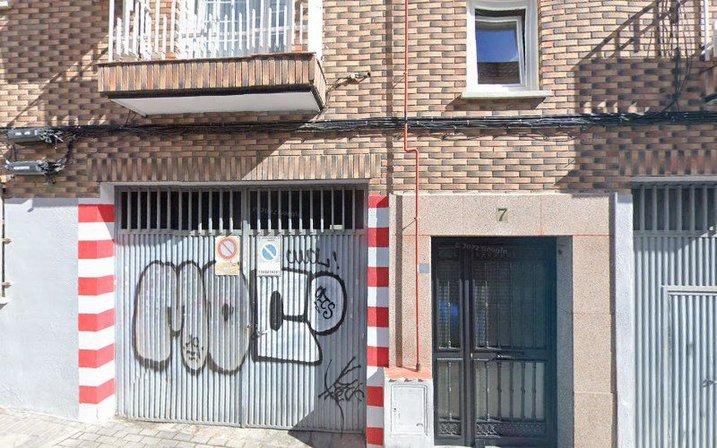 Cegali Sevilla sl