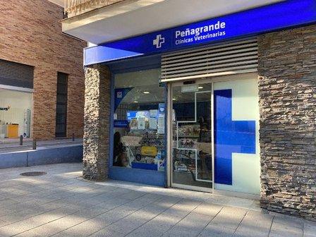 Pets Veterinary Clinic