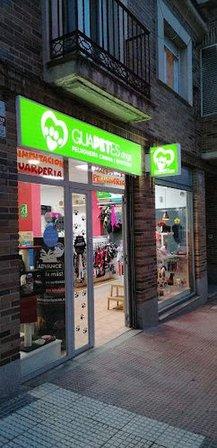Guapetes Dogs