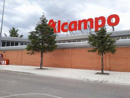 Alcampo