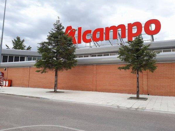 Alcampo