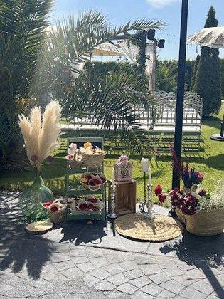 Silvia Martina Eventos