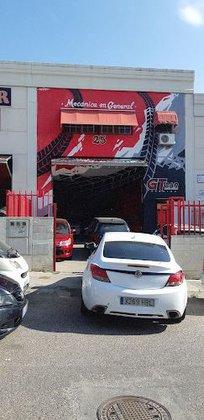 GT CAR SERVICE