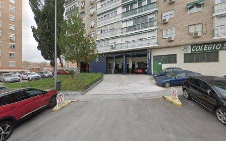 Talleres Muñozauto Portillo