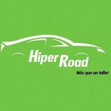 Hiper Road Alcorcón