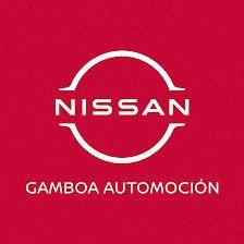 Nissan | Gamboa Automoción | Concesionario Oficial Alcorcón