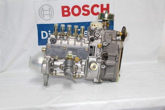 Bosch Reparacion