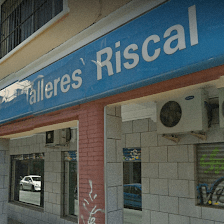 Talleres Riscal