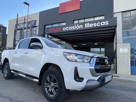 Motor Ocasión Illescas - Compramos tu coche X más