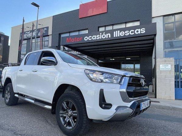 Motor Ocasión Illescas - Compramos tu coche X más