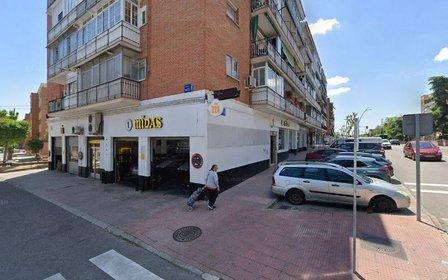 Midas LEGANÉS/Centro/Avd. Fuenlabrada
