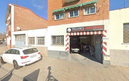 Talleres Campomanes