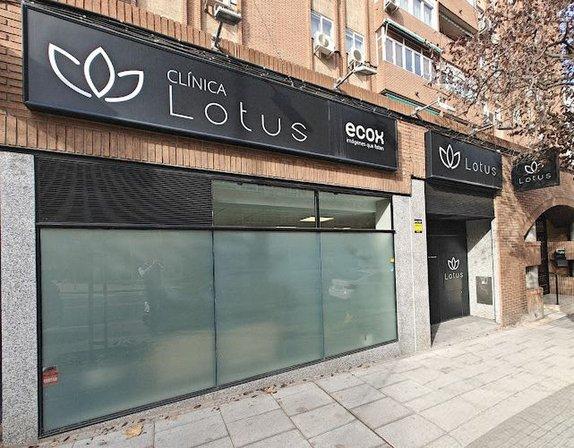 Clinica Lotus - Medicina Estética en Madrid