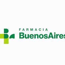 Farmacia BuenosAires 12H 365 días