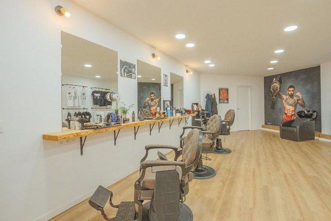 Champions Cut