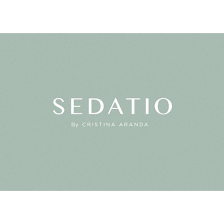 Sedatio by Cristina Aranda