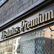 Pestañas Premium
