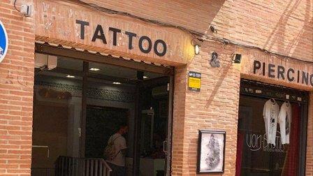 Von Bastik Tattoo & Piercing