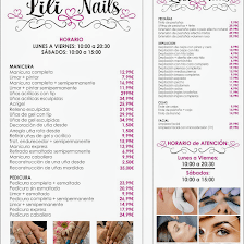 LiliNails Boadilla