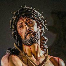 Cofradía Hermandad Cristo de la Humildad - Toledo