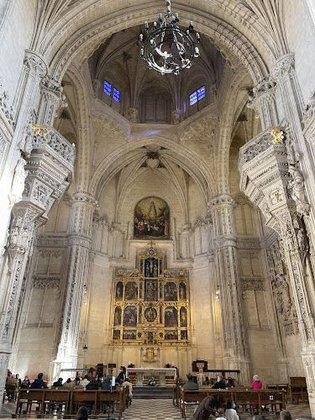 Cofradía Hermandad Cristo de la Humildad - Toledo