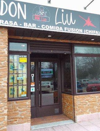 Restaurante Don Liu - Fuenlabrada