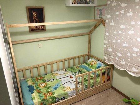 CARPINTERIA Y DECORACION 94 S.L.