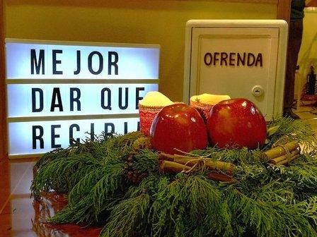 Asamblea Cristiana de Madrid