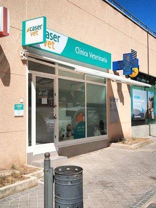 Clínica Veterinaria Caservet Rivas Este
